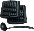 Гриль Tefal OptiGrill+ (GC716D12)