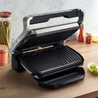 Гриль Tefal OptiGrill+ (GC717D10)