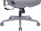 Крісло для геймерів GamePro Edge Grey (GC820MG)