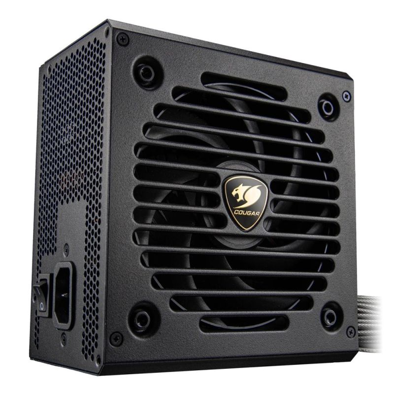 Блок живлення Cougar, 80 Plus Gold, 850W (GES850)