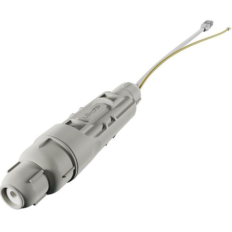 Грозозащита Mikrotik (Gigabit, IP67, -40 to 70°C, 3 kA) (GESP)