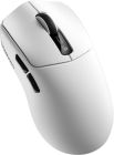 Мышь беспроводная GamePro Genesis Ranker White (GM012W)