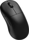 Мышь беспроводная GamePro Asgard Loki Black (GM022B)