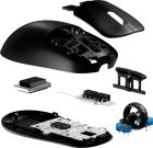 Мышь беспроводная GamePro Asgard Loki Black (GM022B)