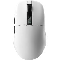 Миша бездротова GamePro Asgard Thor White (GM023W)
