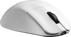 Миша бездротова GamePro Genesis Avenger White (GM096W)