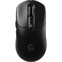 Миша бездротова GamePro Genesis Airmaster Black (GM167B)