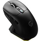 Мышь беспроводная GamePro Genesis Airmaster Black (GM167B)