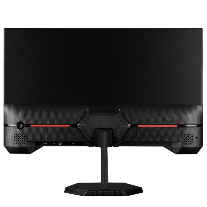 Монітор Prologix Gaming 23.8" VA Black 200Hz (GM2425HD)