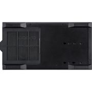 Корпус 1stPlayer Black (GM7-BK-3FN7R-1FN7)