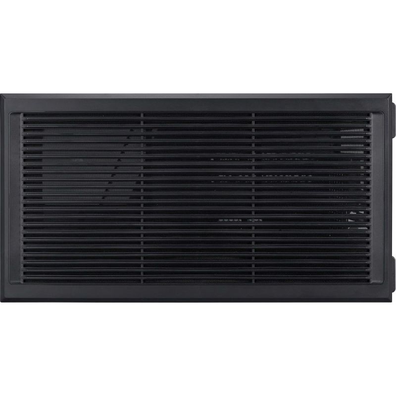 Корпус 1stPlayer Black (GM7-BK-3FN7R-1FN7)