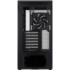 Корпус 1stPlayer Black (GM7-BK-3FN7R-1FN7)