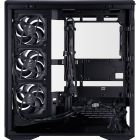 Корпус 1stPlayer Black (GM7-BK-3FN7R-1FN7)