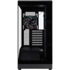 Корпус 1stPlayer Black (GM7-BK-3FN7R-1FN7)