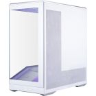 Корпус 1stPlayer Silver (GM7-SV-3FN7R-W-1FN7-W)