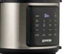 Мультиварка-скороварка Gorenje (GMC6SBK)