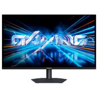Монітор Gigabyte 27" Gaming QD-OLED Black 240Hz (GO27Q24A)