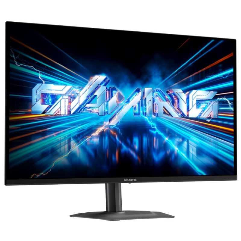 Монитор Gigabyte 27" Gaming QD-OLED Black 240Hz (GO27Q24A)