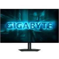 Монітор Gigabyte 27" Gaming WOLED Black 240Hz (GO27Q24G)