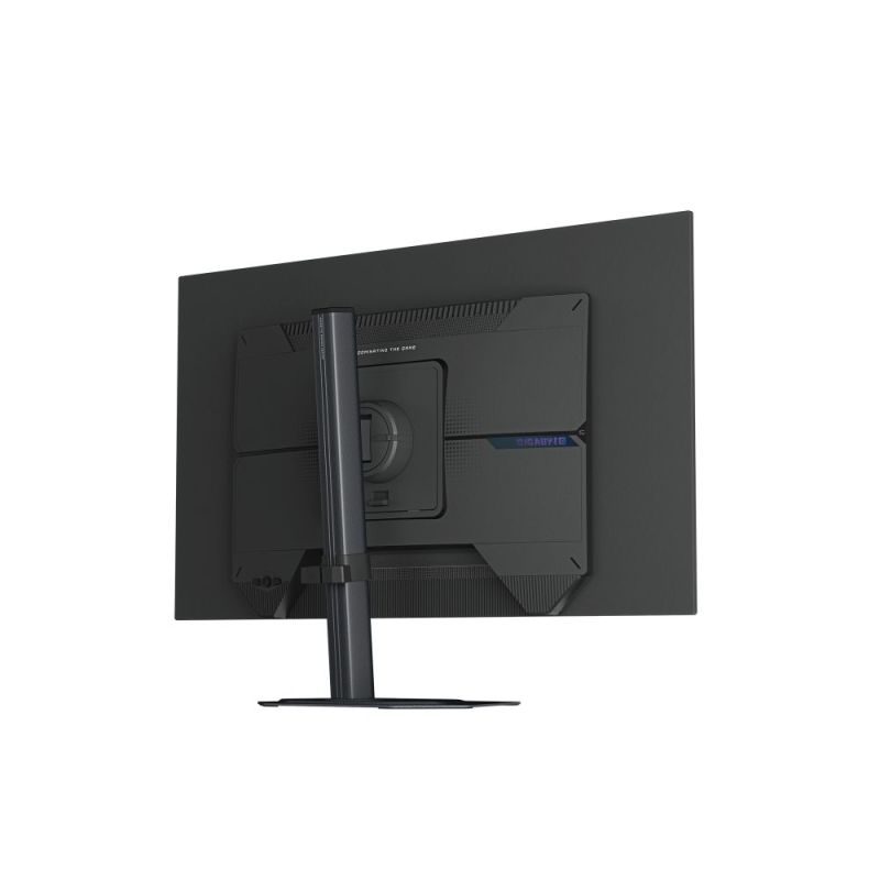 Монітор Gigabyte 27" Gaming WOLED Black 240Hz (GO27Q24G)