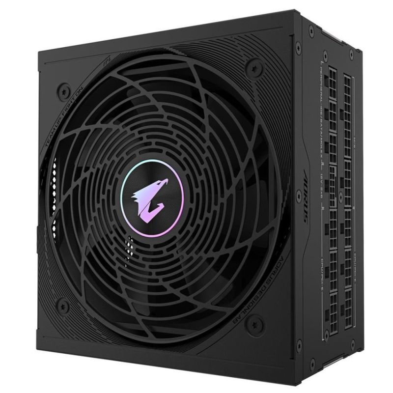 Блок питания Gigabyte 1000W (GP-AE1000PM PG5)