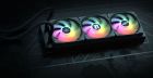 Система водяного охолодження Gigabyte Gaming 360 (GP-GIGABYTE GME 360)