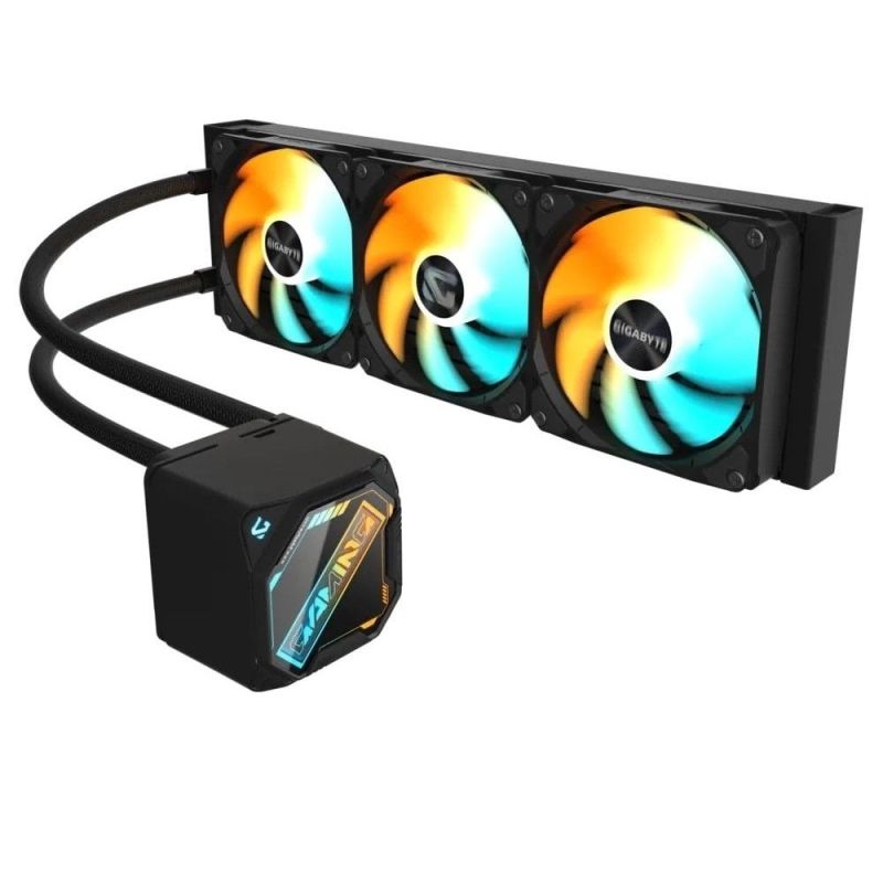 Система водяного охолодження Gigabyte Gaming 360 (GP-GIGABYTE GME 360)