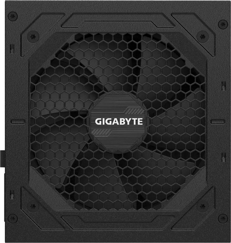 Блок живлення Gigabyte 750W (GP-P750GM)