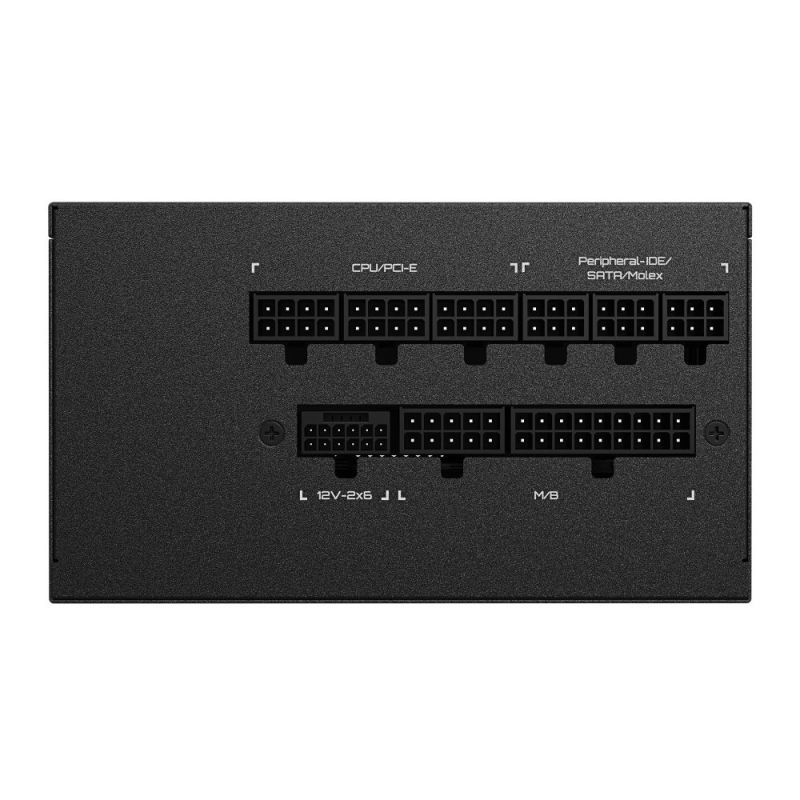 Блок живлення Gigabyte 1000W (GP-UD1000GM PG5 V2)