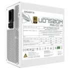 Блок живлення Gigabyte GP-UD750GM PG5 V2 ICE 750W (GP-UD750GM PG5 ICE)