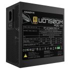 Блок живлення Gigabyte 750W (GP-UD750GM PG5 V2)