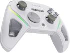 Геймпад Ajazz GP100 RGB White (GP100-W)