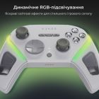 Геймпад Ajazz GP100 RGB White (GP100-W)