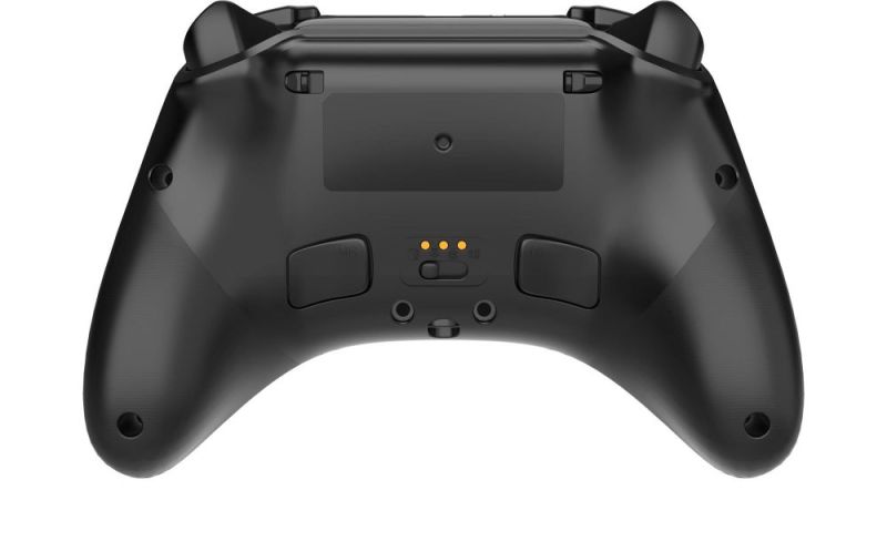 Геймпад GamePro с зарядной станцией Black (GPX13BDOC)