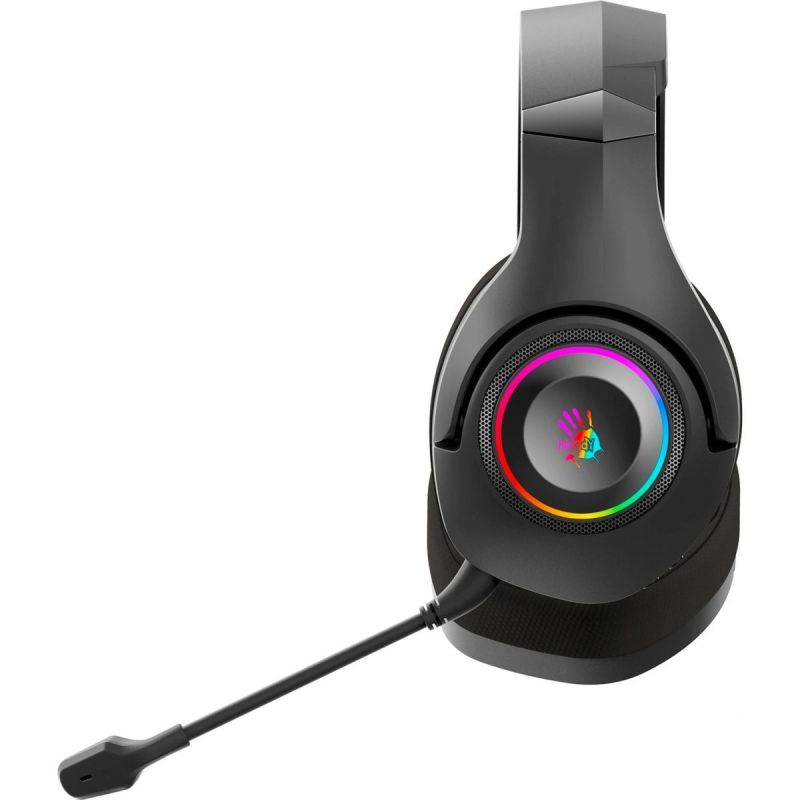 Гарнитура Bloody GR270 Black (GR270 (Black))