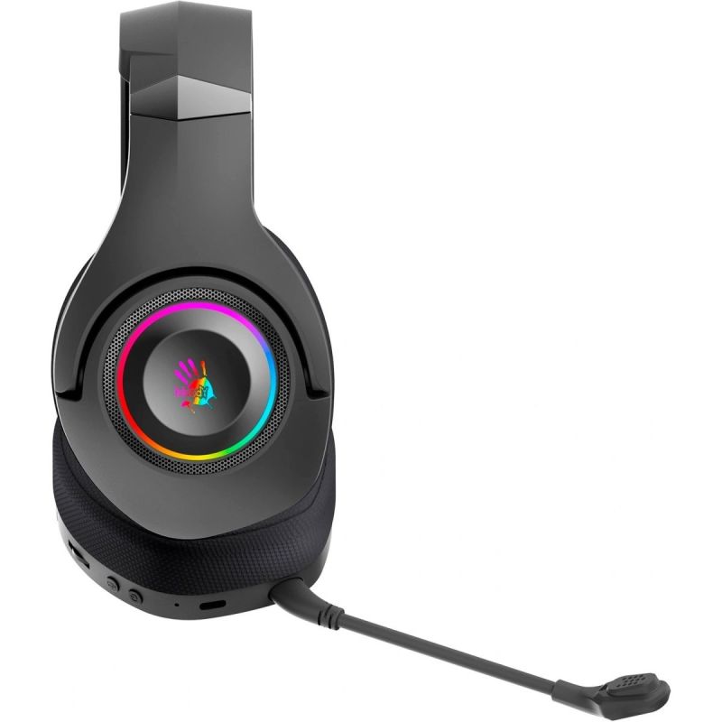 Гарнитура Bloody GR270 Black (GR270 (Black))