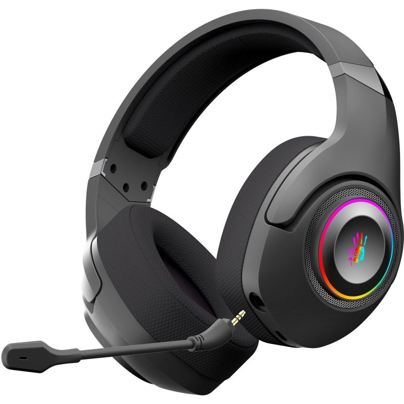 Гарнитура Bloody GR270 Black (GR270 (Black))