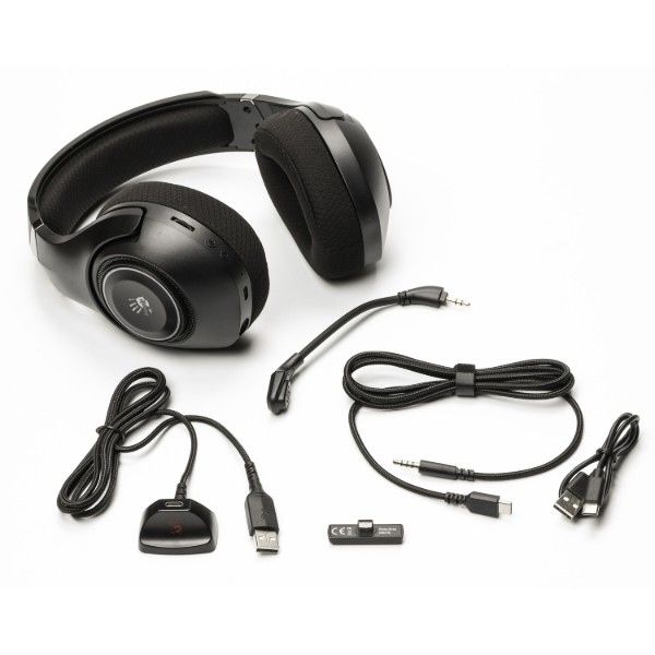 Гарнитура Bloody GR270 Black (GR270 (Black))