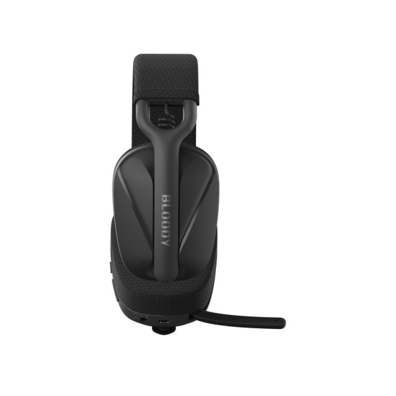 Bluetooth-гарнітура Bloody GR285 Sports Black (GR285 (Sports Black))