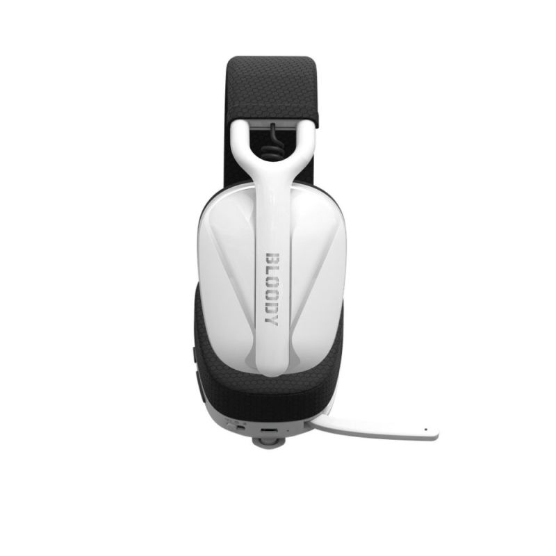 Bluetooth-гарнітура Bloody GR285 Sports White (GR285 (Sports White))
