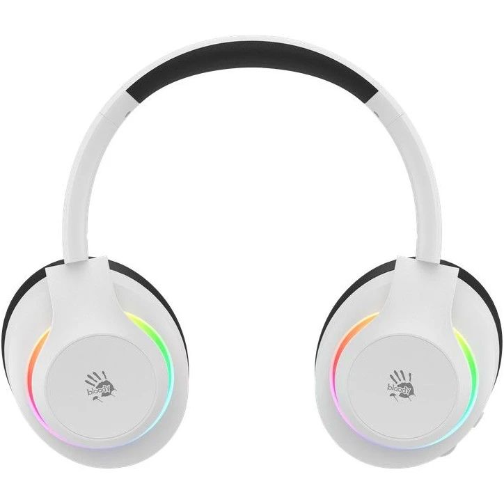 Bluetooth-гарнитура Bloody GR520 White (GR520 (White))