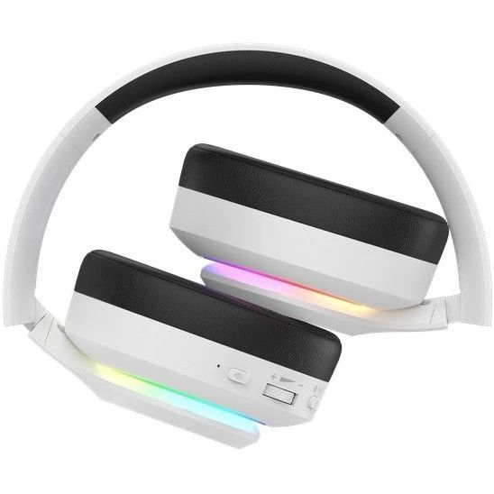 Bluetooth-гарнитура Bloody GR520 White (GR520 (White))