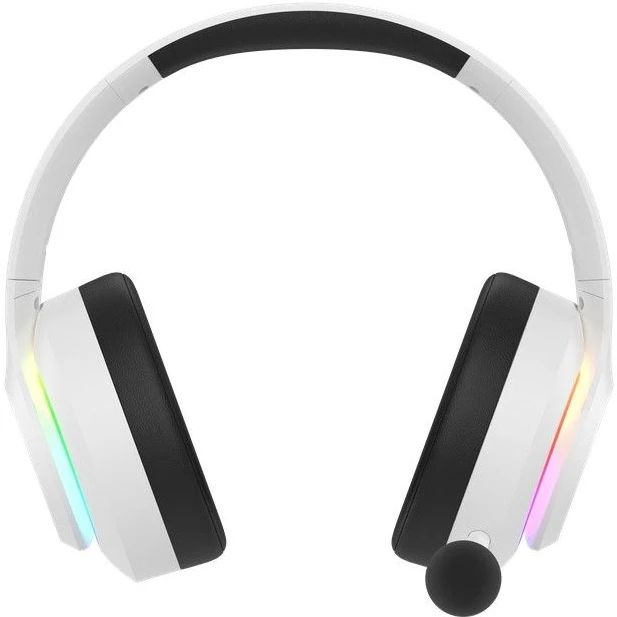 Bluetooth-гарнитура Bloody GR520 White (GR520 (White))