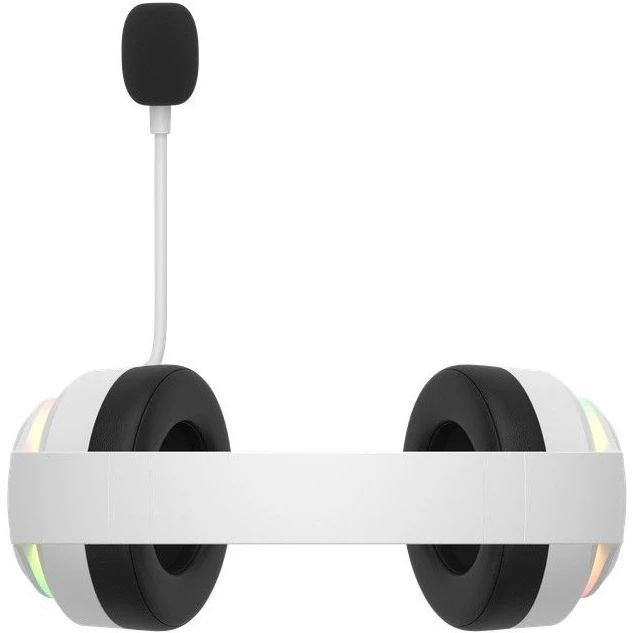Bluetooth-гарнитура Bloody GR520 White (GR520 (White))