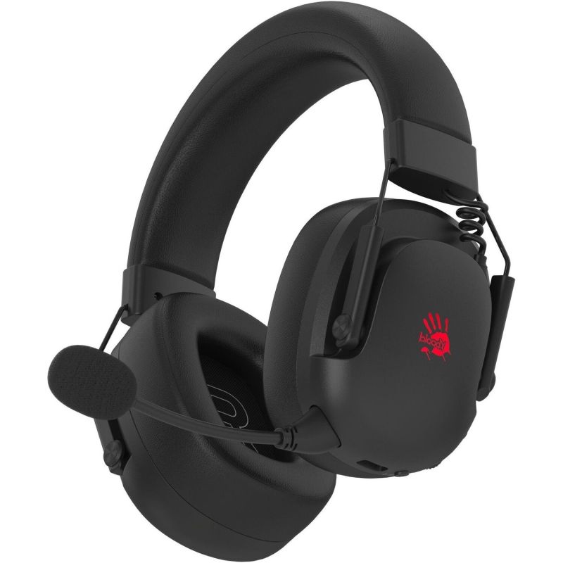 Bluetooth-гарнітура Bloody GR585 Black (GR585 (Black))
