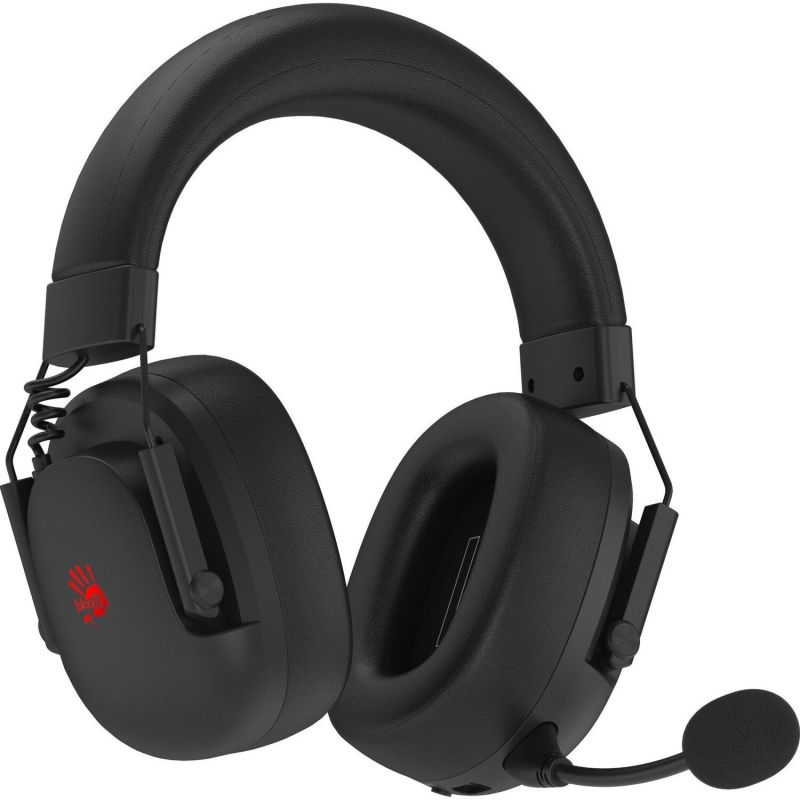 Bluetooth-гарнітура Bloody GR585 Black (GR585 (Black))