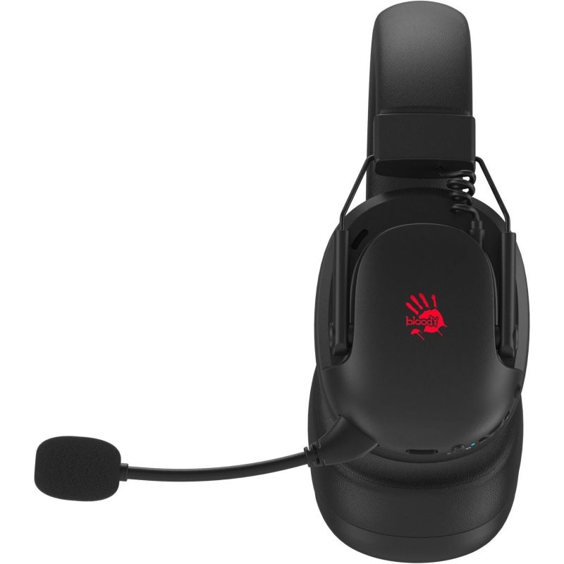Bluetooth-гарнітура Bloody GR585 Black (GR585 (Black))