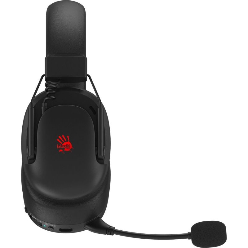 Bluetooth-гарнітура Bloody GR585 Black (GR585 (Black))