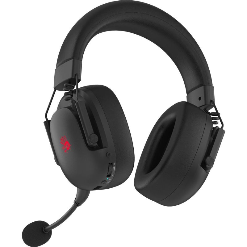 Bluetooth-гарнітура Bloody GR585 Black (GR585 (Black))