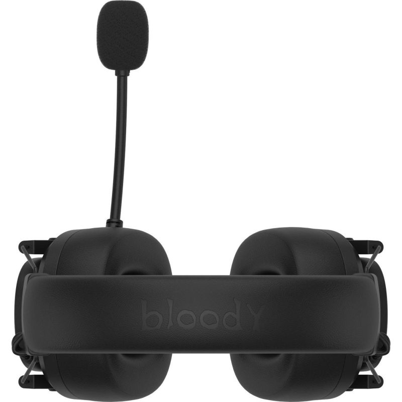 Bluetooth-гарнітура Bloody GR585 Black (GR585 (Black))
